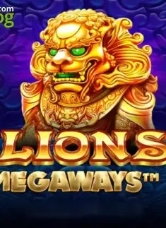 5 Lions Megaways 2 by Pragmatic Play