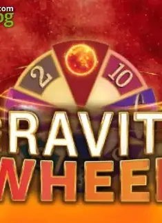 Gravity Wheel by Iconic21