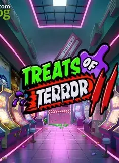 Treats of Terror 2 by Play'n GO