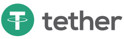 Tether USDT deposits and withdrawals
