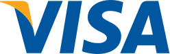 Visa deposits and withdrawals